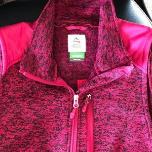 Alpine Design outerwear Vest medium